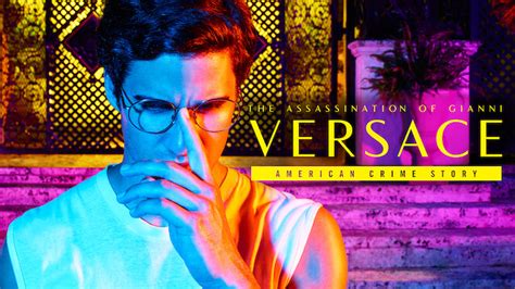 versace documentary netflix|who killed gianni versace netflix.